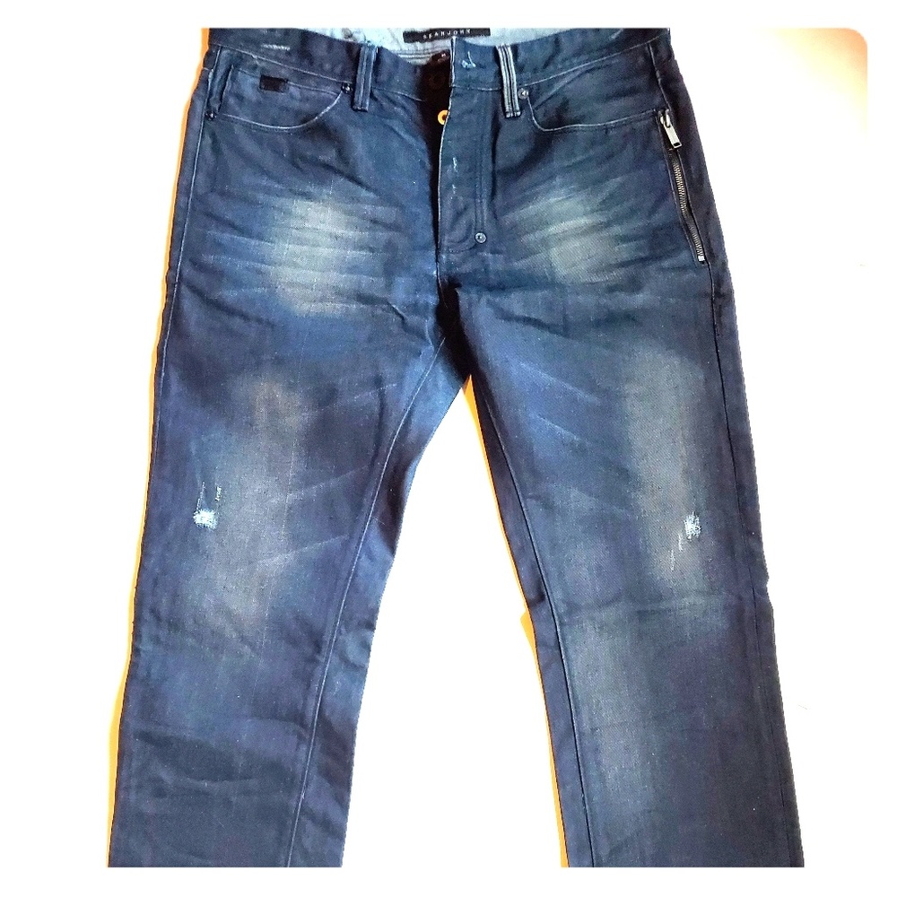 Sean John Jean's men's size 34.